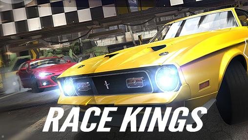 game pic for Race kings